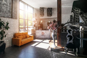 Hotel ACG, Los Villares